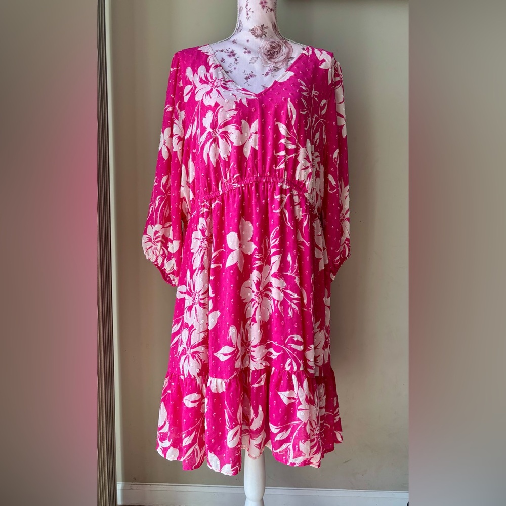 Torrid Dress- Size 2 & True to Size